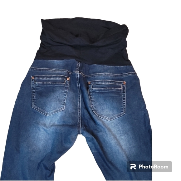 🎊hp🎊🎊new RECRUIT MATERNITY SIZE S - Picture 4 of 7